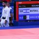 Judoca argelino es acusado de no querer pelear contra su rival israelí en París 2024