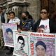 Caso Ayotzinapa: Padres de los 43 de reciben 85 nuevos documentos del Ejército