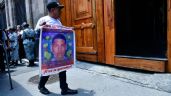 Restos analizados no coinciden con los 43 de Ayotzinapa; pactan nueva reunión con AMLO y Sheinbaum