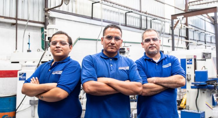 Exportaciones en Aguascalientes alcanzan el mayor crecimiento en su historia en el primer trimestre del año