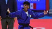 La judoca Prisca Awiti asegura la segunda medalla para México; buscará ganar oro