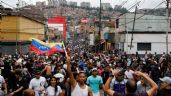 Venezuela: la represión deja 11 muertos y 177 detenidos, entre ellos un dirigente opositor
