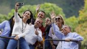 Brazo derecho de Maduro pide encarcelar a Machado y a González Urrutia