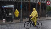 Ciclón Carlotta podría surgir el miércoles y amagan dos tormentas más; ¿cómo estarán las lluvias?