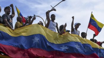 Elecciones en Venezuela dividen a gobiernos de América Latina entre cautos y “acelerados”