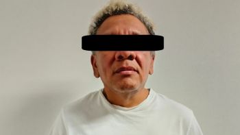 Detienen en Oaxaca al narcomenudista “El Chincoya”