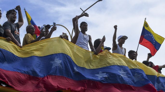 Elecciones en Venezuela dividen a gobiernos de América Latina entre cautos y “acelerados”