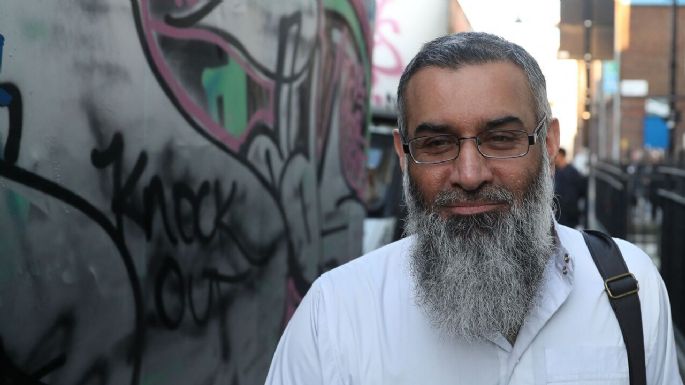 Condenado a cadena perpetua un predicador islamista británico por fomentar atentados