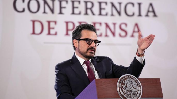 Tras años de abandono, avanza sector salud de Tamaulipas con el IMSS-Bienestar
