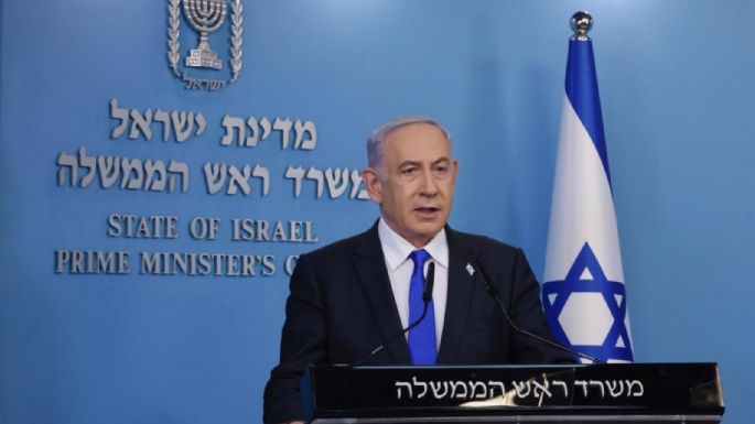 Hamás reprocha a Netanyahu que plantee nuevas condiciones para un acuerdo