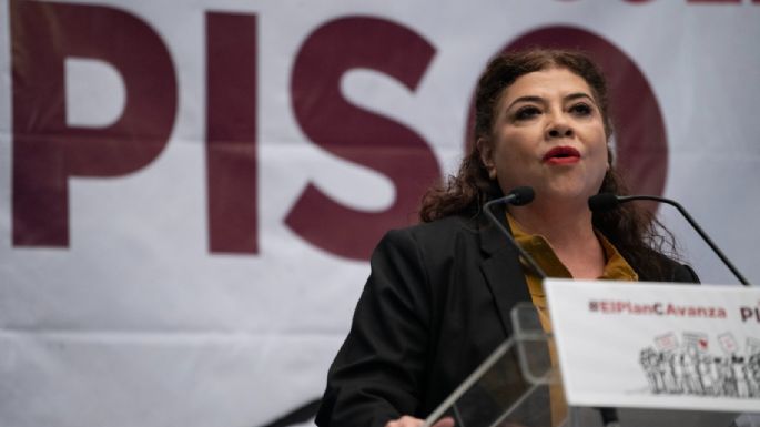 Brugada anuncia organización de foros para informar sobre la Reforma al Poder Judicial