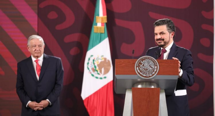Tras años de abandono, avanza sector salud de Tamaulipas con el IMSS-Bienestar
