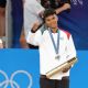 ¿Quién es Prisca Awiti?, deportista que le dio a México su primera medalla olímpica en judo