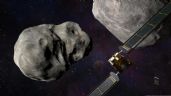 El asteroide en el que impactó la nave DART tiene 300 mil años