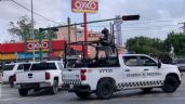 La extorsión y la violencia de los cárteles golpean a las mayores empresas de México