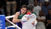 Así avanzó el boxeador mexicano Marco Verde a los cuartos de final en París 2024