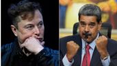 Elon Musk acepta reto de pelea contra Nicolás Maduro