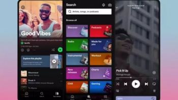 Las cuentas gratuitas de Spotify volverán a tener acceso ilimitado a las letras de las canciones
