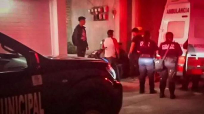 Encuentran a tres mujeres asesinadas dentro de un departamento en Tulancingo, Hidalgo