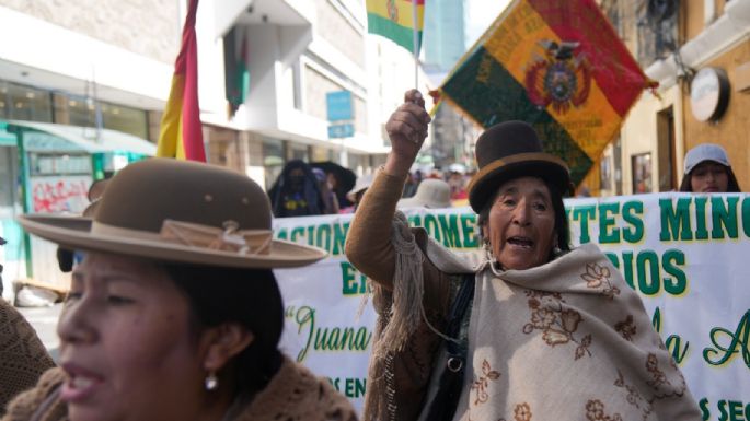 Elección de jueces, como la que busca AMLO, deja opacidad y desconfianza ciudadana en Bolivia