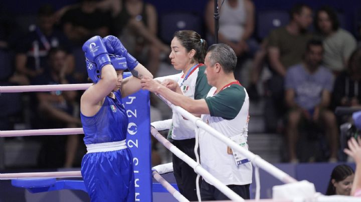 París 2024: así fue la quinta jornada de los deportistas mexicanos