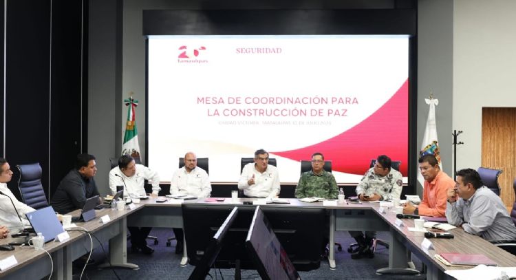 Se investigará el asesinato de Julio Almanza hasta donde tope: AVA
