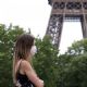 París 2024: Covid en la Villa Olímpica prende las alarmas para los organizadores