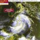 Se forma la tormenta tropical Carlotta en el Pacífico cerca de México