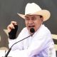 Alfonso Durazo niega que aeronave de “El Mayo” Zambada haya despegado de Hermosillo (Video)