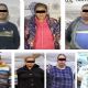 Cae célula de presuntos extorsionadores y narcomenudistas en la Álvaro Obregón
