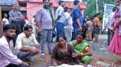 Tragedia en la India: Mueren al menos 121 personas en estampida en congregación religiosa