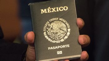 Los riesgos para los datos personales en el trámite de pasaporte de menores