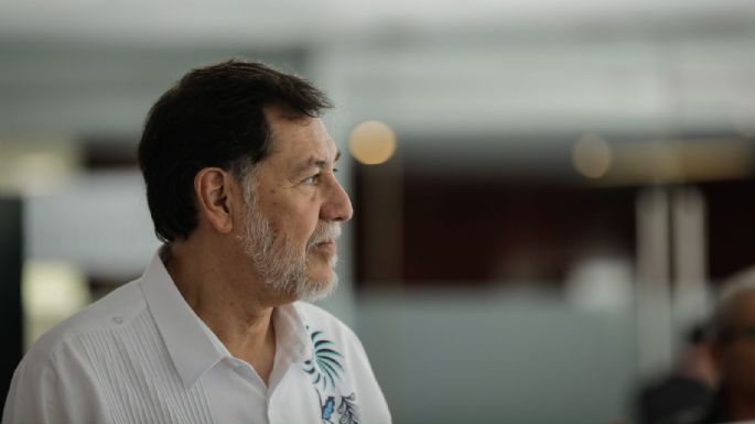 Fernández Noroña acusa a Norma Piña de retrasar la convocatoria para la elección de jueces