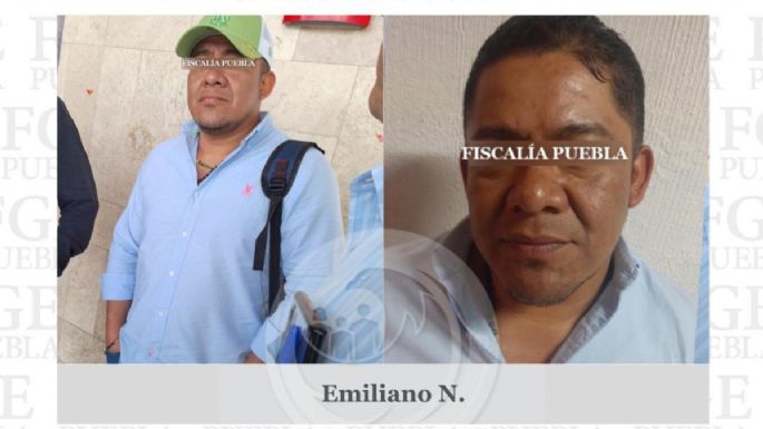 Alcalde de Zapotitlán ligado a una ejecución es detenido en la Tapo de la CDMX