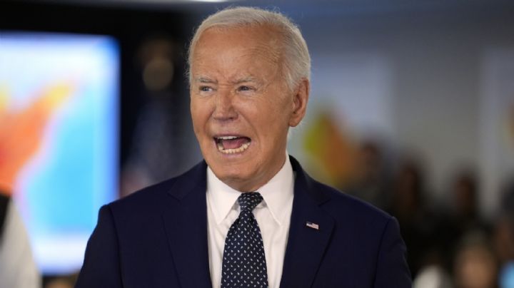 Biden, bajo presión: aumentan las voces que piden que abandone la carrera a la Casa Blanca