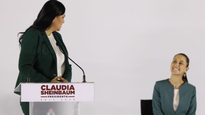 Ariadna Montiel se mantiene al frente de la Secretaría de Bienestar