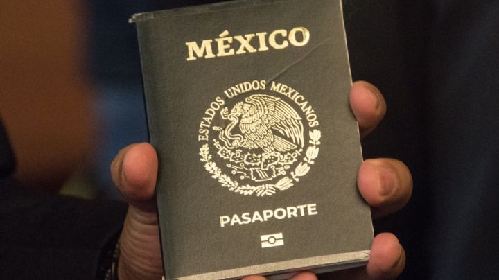 Los riesgos para los datos personales en el trámite de pasaporte de menores