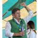 Diputado electo del Verde impugna el retiro de constancia de mayoría por ser deudor alimentario