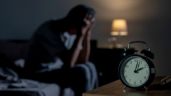 Dormir tarde podría tener consecuencias en la salud mental