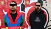 Dos presuntos miembros del Cártel de Sinaloa son detenidos en Mazaryk