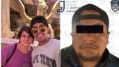 Procesan al presunto feminicida de Verónica de la Rosa, madre del tiktoker Derek Trejo