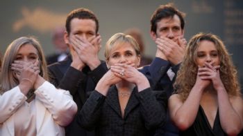 #MeToo: Director francés Benoît Jacquot es acusado de violación y agresión a actrices