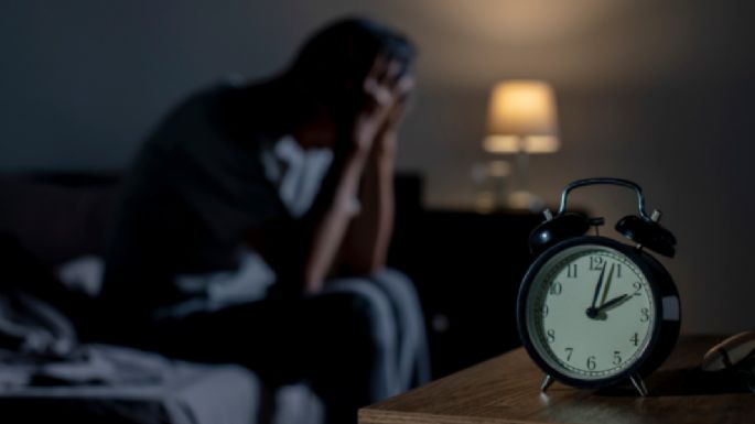 Dormir tarde podría tener consecuencias en la salud mental