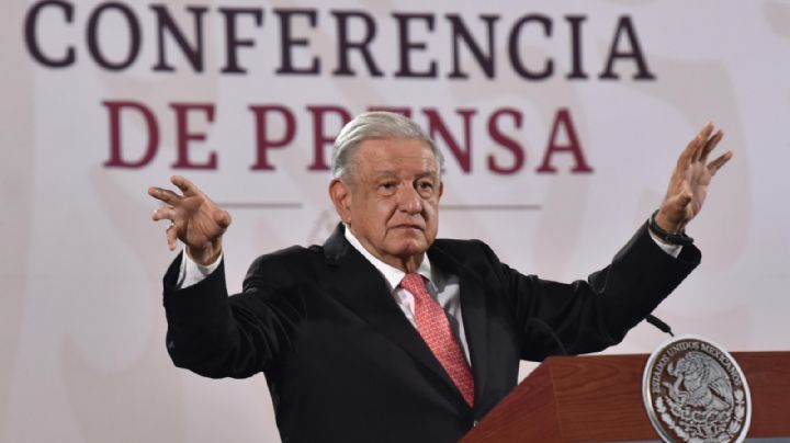 AMLO asegura que su hijo Gonzalo no está interesado en ser parte del gabinete de Sheinbaum