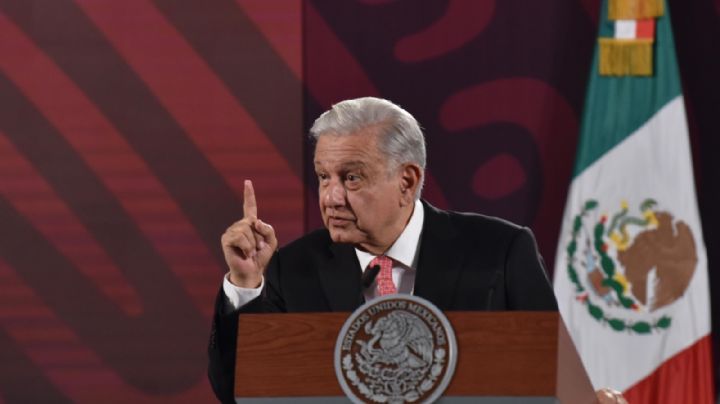 AMLO asegura que sus hijos son honestos y “han aguantado todo”