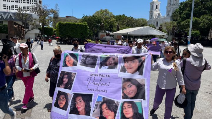 Ana Paulina ingresaría a la escuela Médico Naval, pero fue asesinada en Chilpancingo; claman justicia