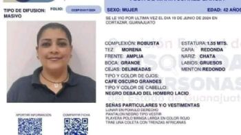 Despiden con honores a coordinadora de emergencias asesinada en Cortazar