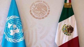 México recibió recomendaciones de 115 países por la crisis de derechos humanos que vive el país