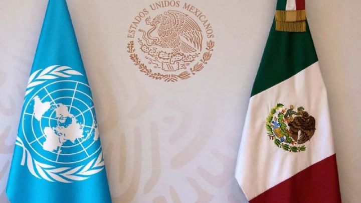 México recibió recomendaciones de 115 países por la crisis de derechos humanos que vive el país