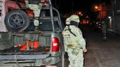 Siete muertos en enfrentamientos entre sujetos armados y militares en Michoacán